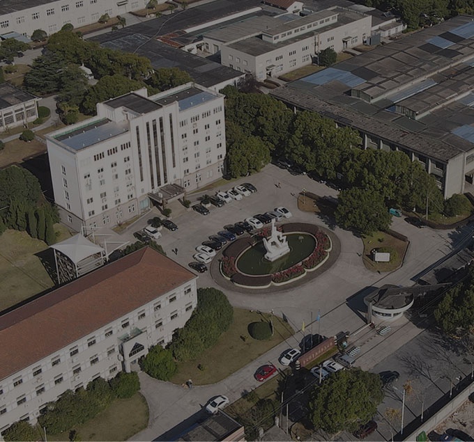 Who we are<span>Xianfeng Machinery</span>